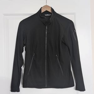 ARC'TERYX Woman's Fleece Polartec